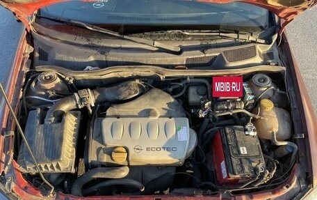 Opel Astra G, 1998 год, 210 000 рублей, 3 фотография
