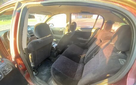 Opel Astra G, 1998 год, 210 000 рублей, 8 фотография