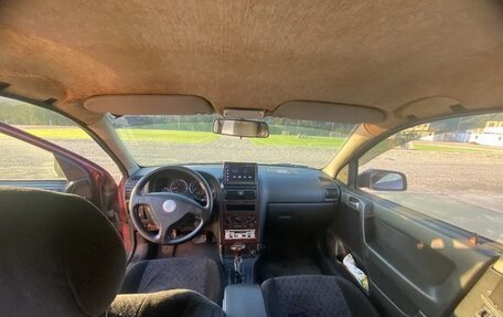 Opel Astra G, 1998 год, 210 000 рублей, 7 фотография