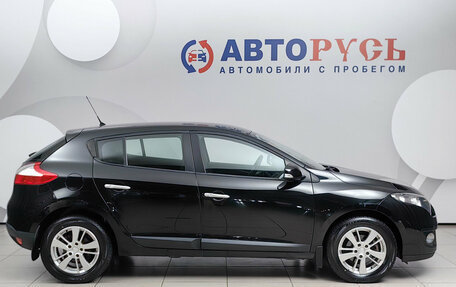 Renault Megane III, 2013 год, 879 000 рублей, 5 фотография