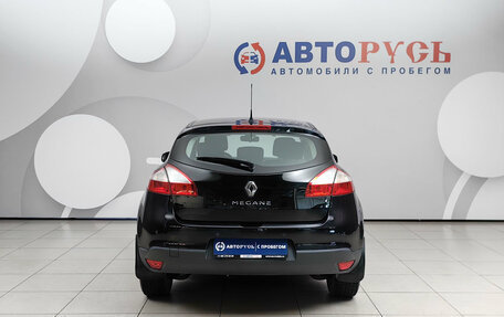 Renault Megane III, 2013 год, 879 000 рублей, 4 фотография