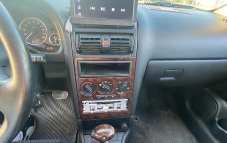 Opel Astra G, 1998 год, 210 000 рублей, 10 фотография