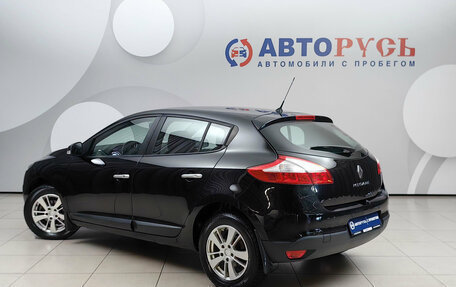 Renault Megane III, 2013 год, 879 000 рублей, 2 фотография