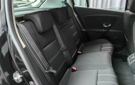 Renault Megane III, 2013 год, 879 000 рублей, 9 фотография