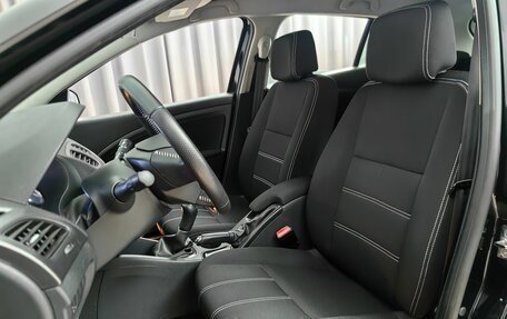 Renault Megane III, 2013 год, 879 000 рублей, 6 фотография