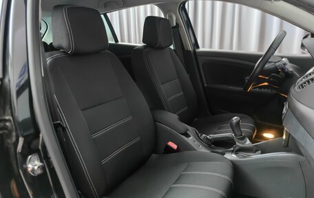 Renault Megane III, 2013 год, 879 000 рублей, 7 фотография
