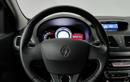 Renault Megane III, 2013 год, 879 000 рублей, 11 фотография