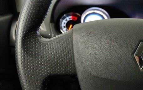 Renault Megane III, 2013 год, 879 000 рублей, 18 фотография