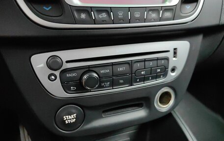 Renault Megane III, 2013 год, 879 000 рублей, 16 фотография