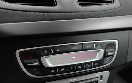Renault Megane III, 2013 год, 879 000 рублей, 15 фотография