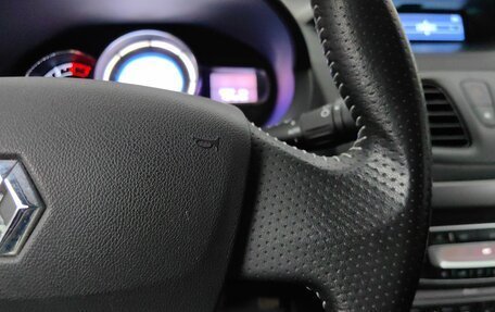 Renault Megane III, 2013 год, 879 000 рублей, 19 фотография