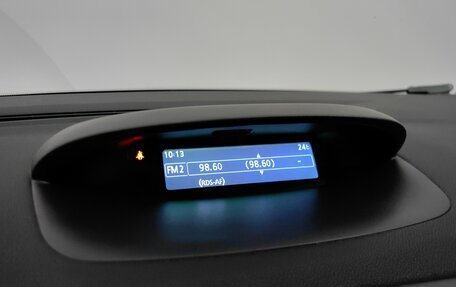 Renault Megane III, 2013 год, 879 000 рублей, 14 фотография