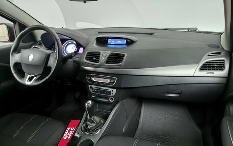 Renault Megane III, 2013 год, 879 000 рублей, 13 фотография