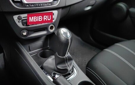 Renault Megane III, 2013 год, 879 000 рублей, 17 фотография