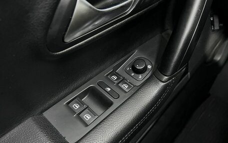 Volkswagen Passat CC I рестайлинг, 2011 год, 860 000 рублей, 16 фотография