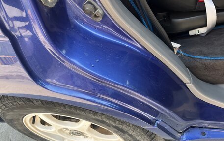 Subaru Forester, 2002 год, 790 000 рублей, 9 фотография