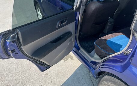 Subaru Forester, 2002 год, 790 000 рублей, 10 фотография