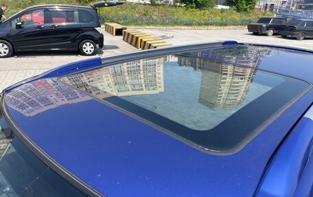 Subaru Forester, 2002 год, 790 000 рублей, 16 фотография