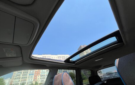 Subaru Forester, 2002 год, 790 000 рублей, 17 фотография