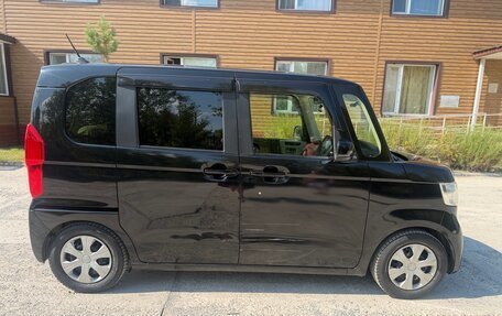 Honda N-BOX II, 2017 год, 900 000 рублей, 3 фотография