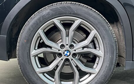 BMW X4, 2019 год, 4 590 000 рублей, 7 фотография