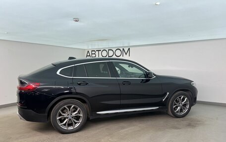 BMW X4, 2019 год, 4 590 000 рублей, 6 фотография