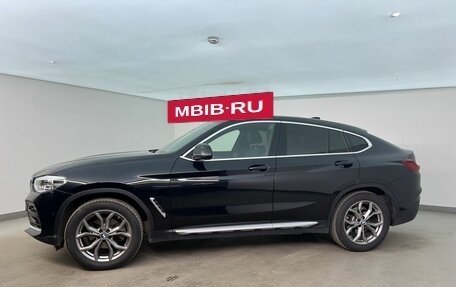 BMW X4, 2019 год, 4 590 000 рублей, 5 фотография