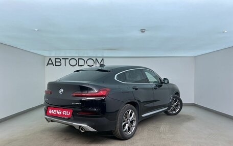 BMW X4, 2019 год, 4 590 000 рублей, 2 фотография