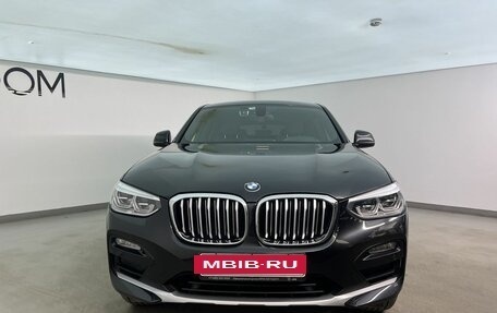 BMW X4, 2019 год, 4 590 000 рублей, 3 фотография