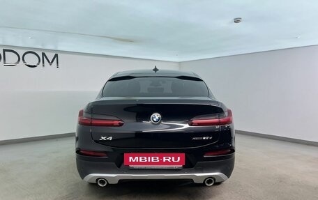 BMW X4, 2019 год, 4 590 000 рублей, 4 фотография