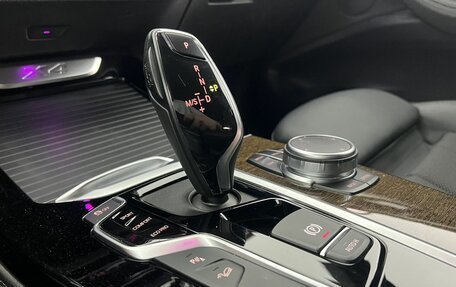 BMW X4, 2019 год, 4 590 000 рублей, 17 фотография