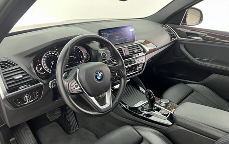 BMW X4, 2019 год, 4 590 000 рублей, 11 фотография