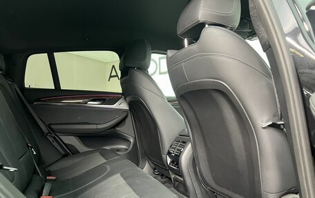 BMW X4, 2019 год, 4 590 000 рублей, 13 фотография
