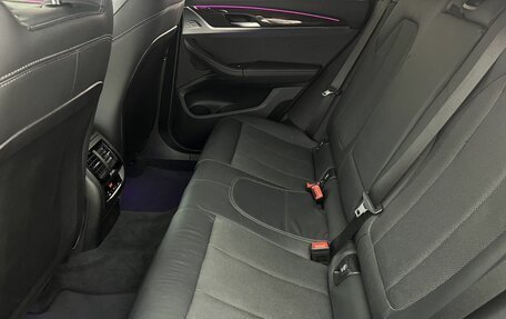 BMW X4, 2019 год, 4 590 000 рублей, 14 фотография
