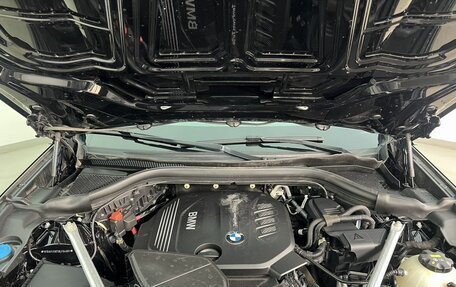 BMW X4, 2019 год, 4 590 000 рублей, 10 фотография