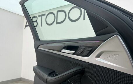 BMW X4, 2019 год, 4 590 000 рублей, 18 фотография