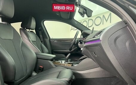 BMW X4, 2019 год, 4 590 000 рублей, 12 фотография