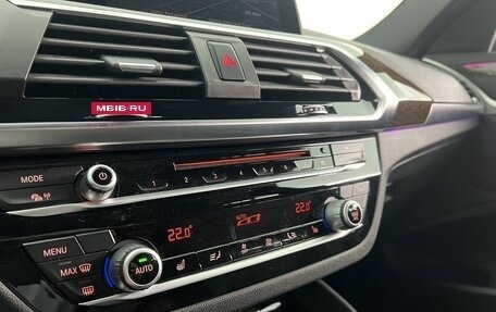 BMW X4, 2019 год, 4 590 000 рублей, 16 фотография