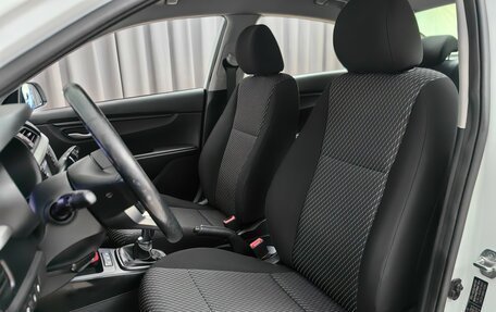 KIA Rio IV, 2019 год, 1 250 000 рублей, 6 фотография