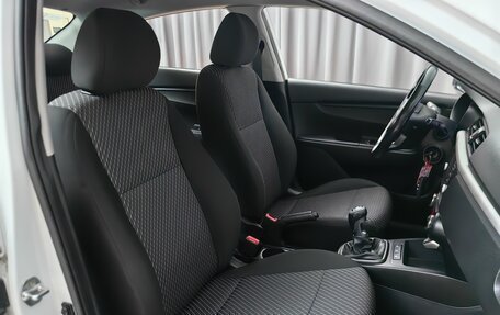 KIA Rio IV, 2019 год, 1 250 000 рублей, 7 фотография