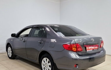 Toyota Corolla, 2007 год, 720 000 рублей, 3 фотография