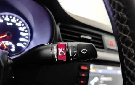 KIA Rio IV, 2019 год, 1 250 000 рублей, 21 фотография