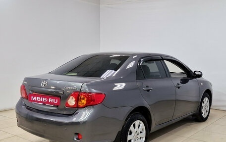 Toyota Corolla, 2007 год, 720 000 рублей, 2 фотография