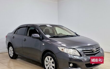 Toyota Corolla, 2007 год, 720 000 рублей, 7 фотография