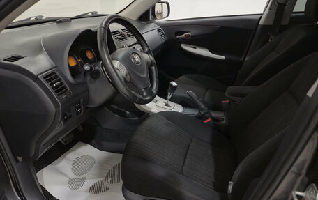 Toyota Corolla, 2007 год, 720 000 рублей, 14 фотография