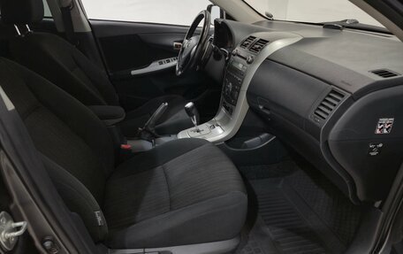 Toyota Corolla, 2007 год, 720 000 рублей, 18 фотография