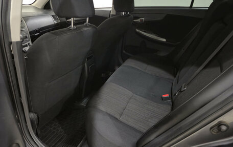 Toyota Corolla, 2007 год, 720 000 рублей, 20 фотография