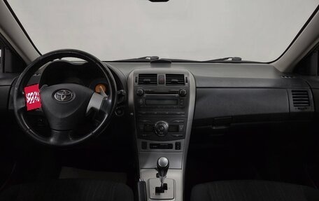 Toyota Corolla, 2007 год, 720 000 рублей, 15 фотография