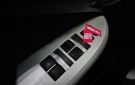 Toyota Corolla, 2007 год, 720 000 рублей, 13 фотография
