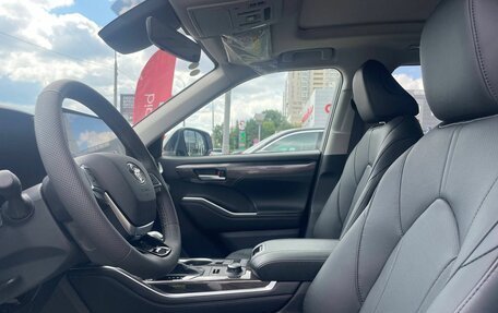 Toyota Highlander, 2026 год, 5 075 000 рублей, 9 фотография